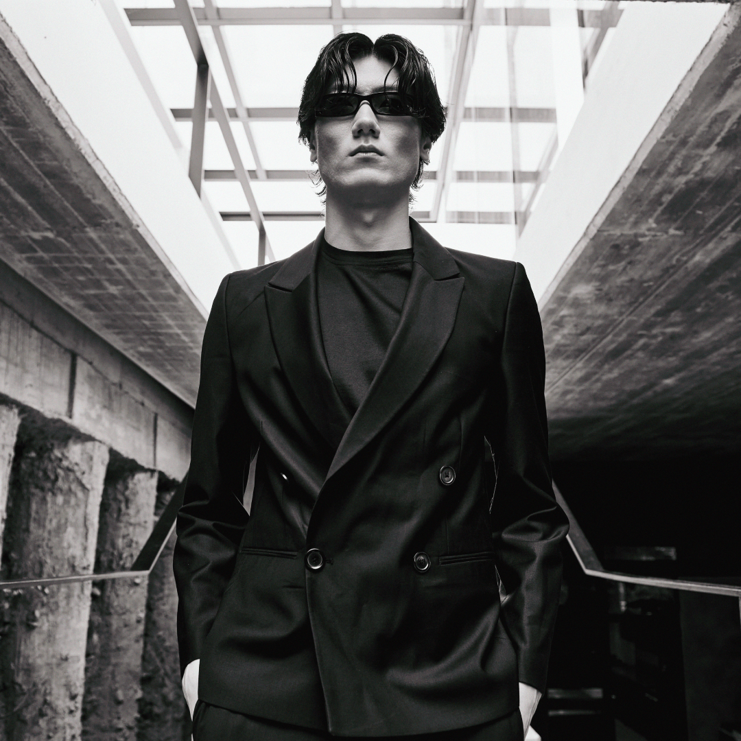 MNML SS26 - ABITI