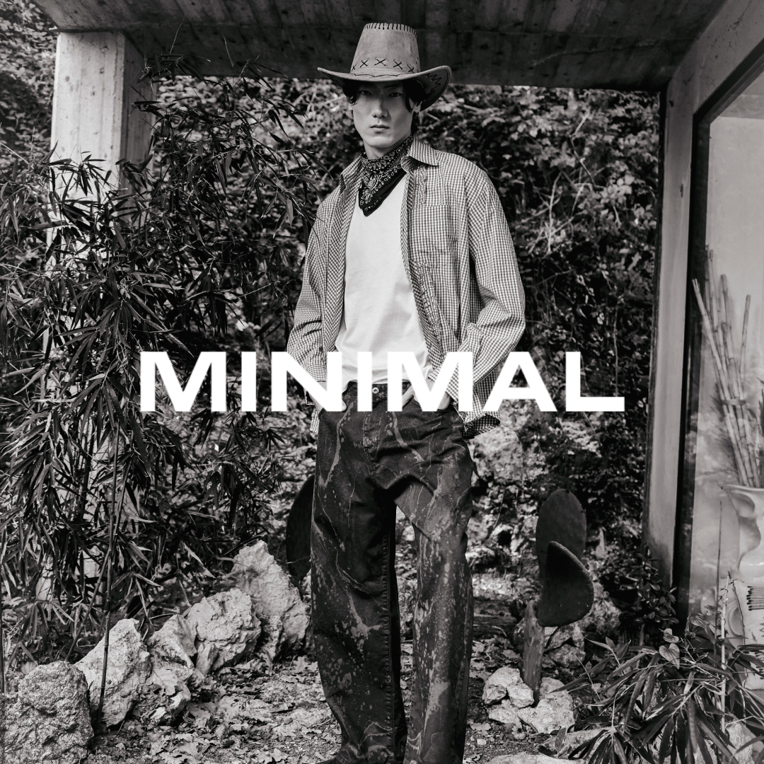 MNML SS26
