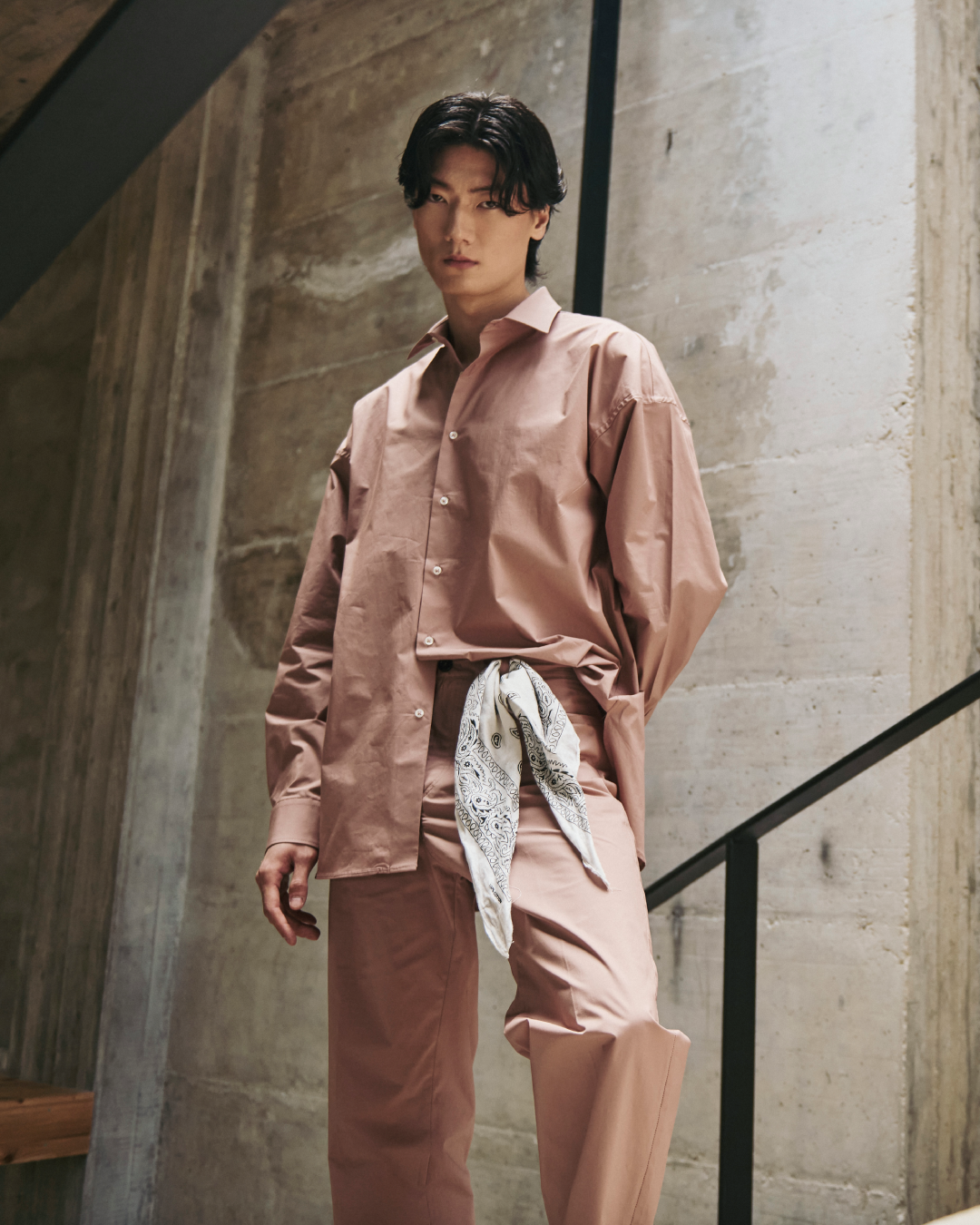MNML SS26 - COMPLETI