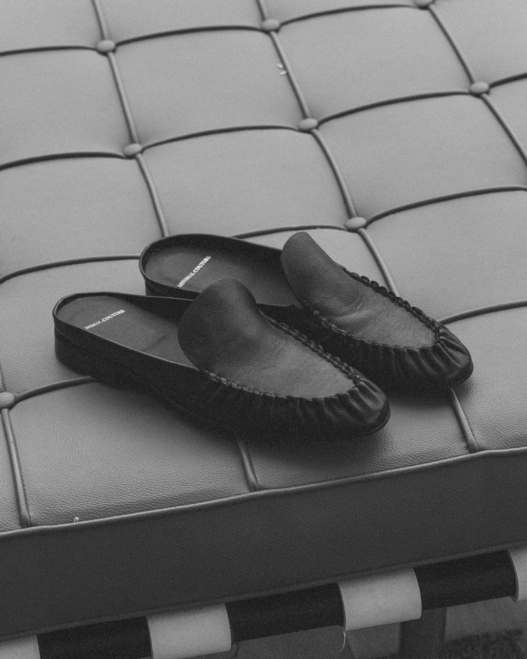 MNML SS26 - FOOTWEAR