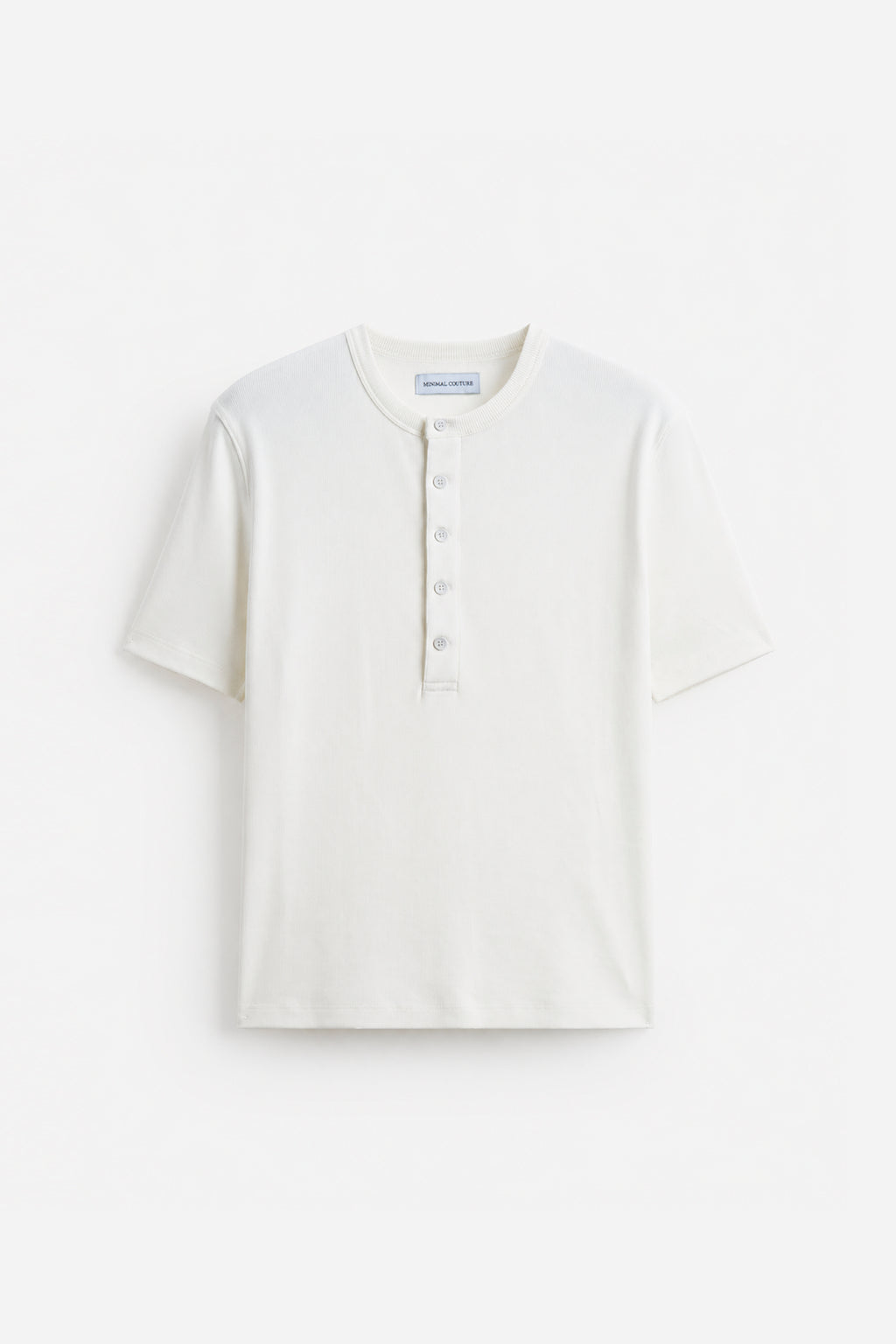 Serafino White