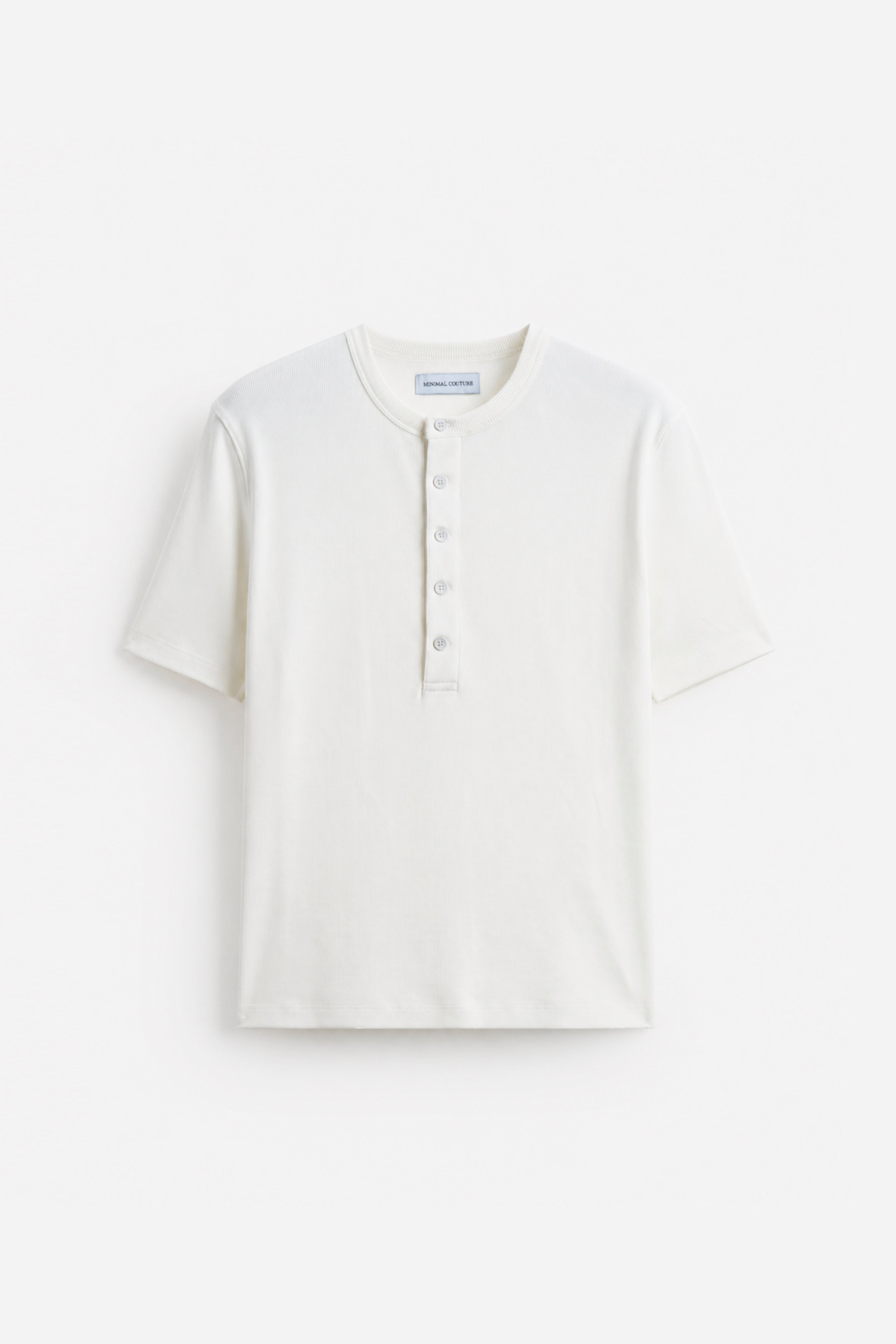 Serafino White