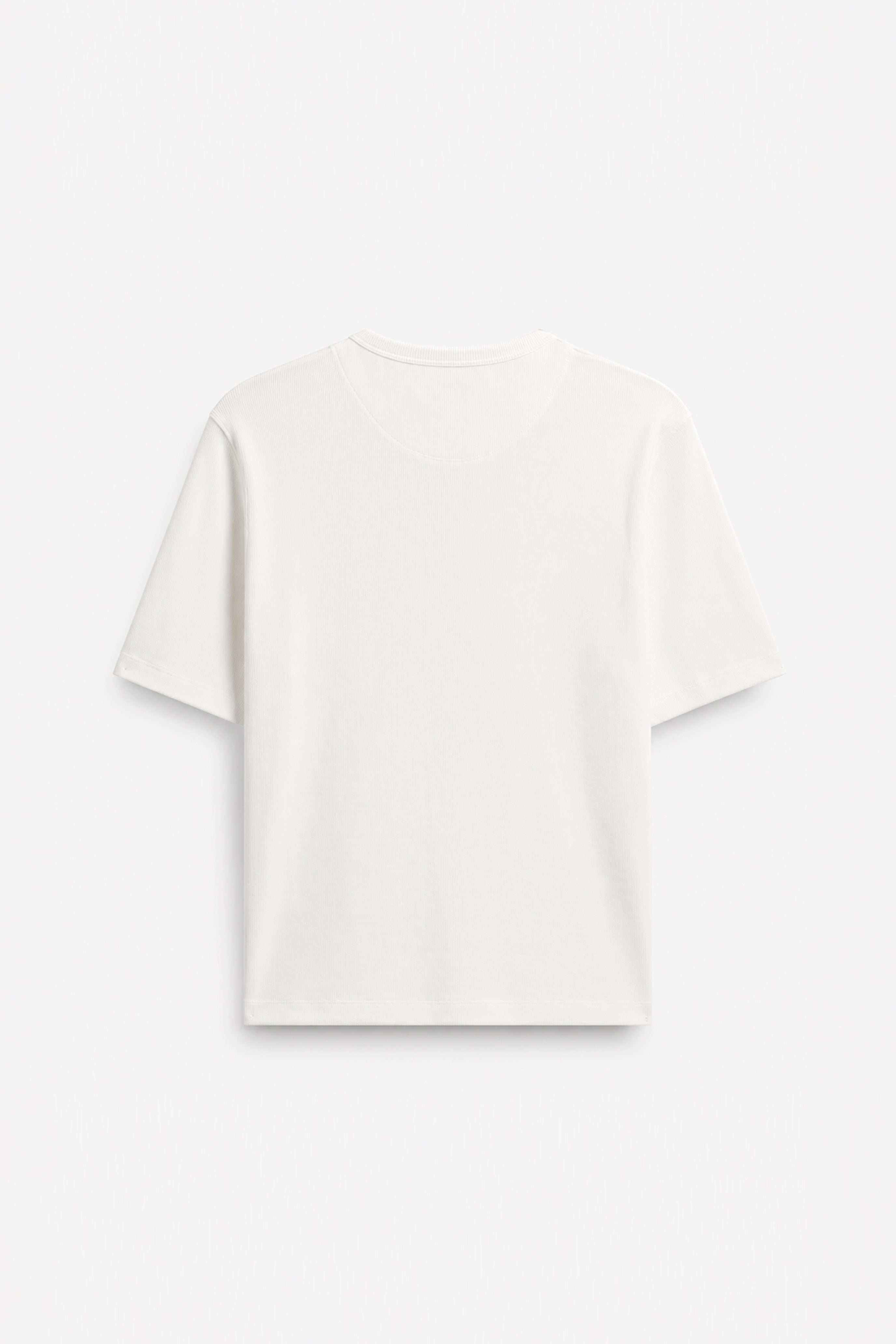 Serafino White