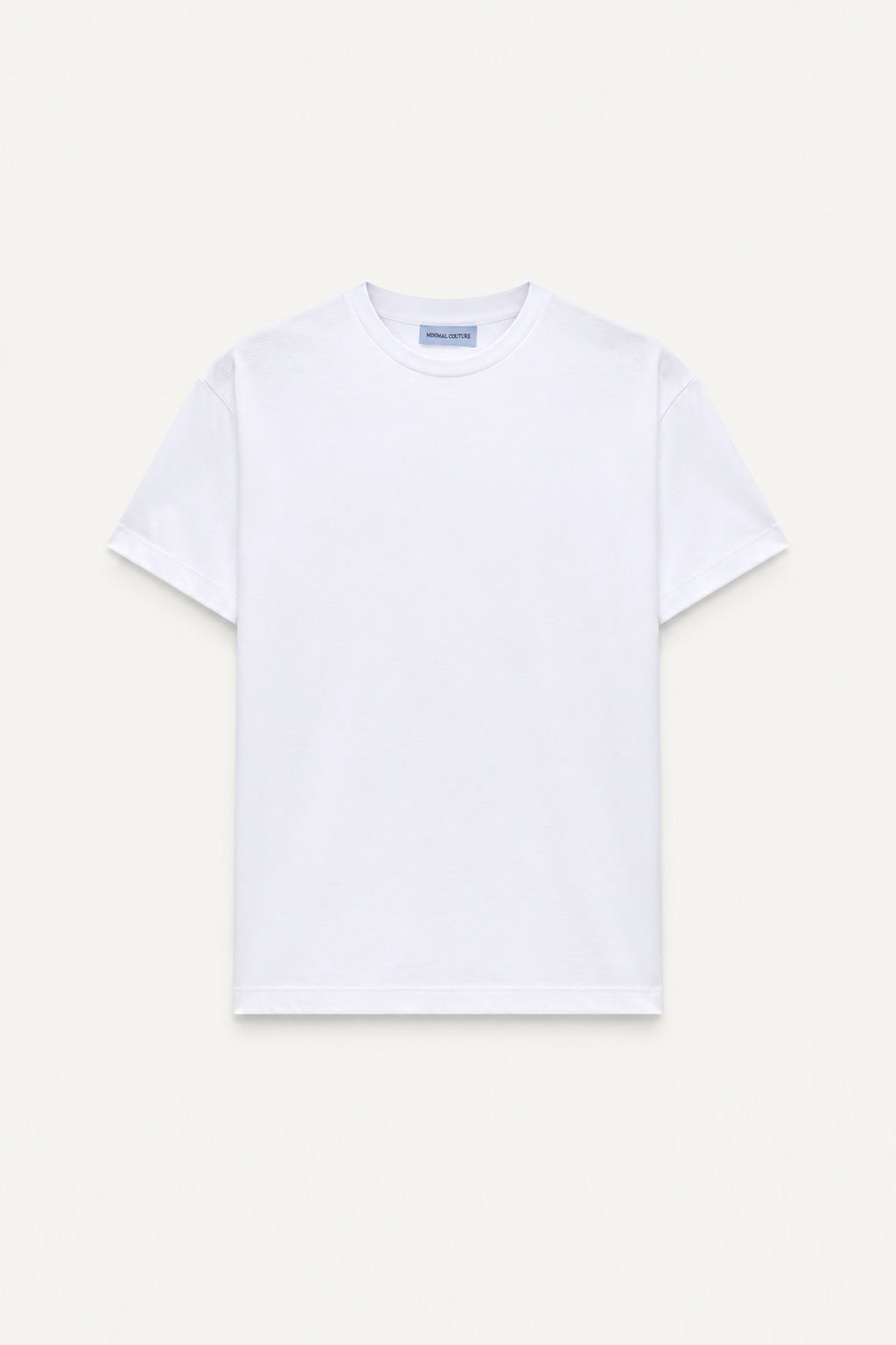 T-Shirt “Essential” – White