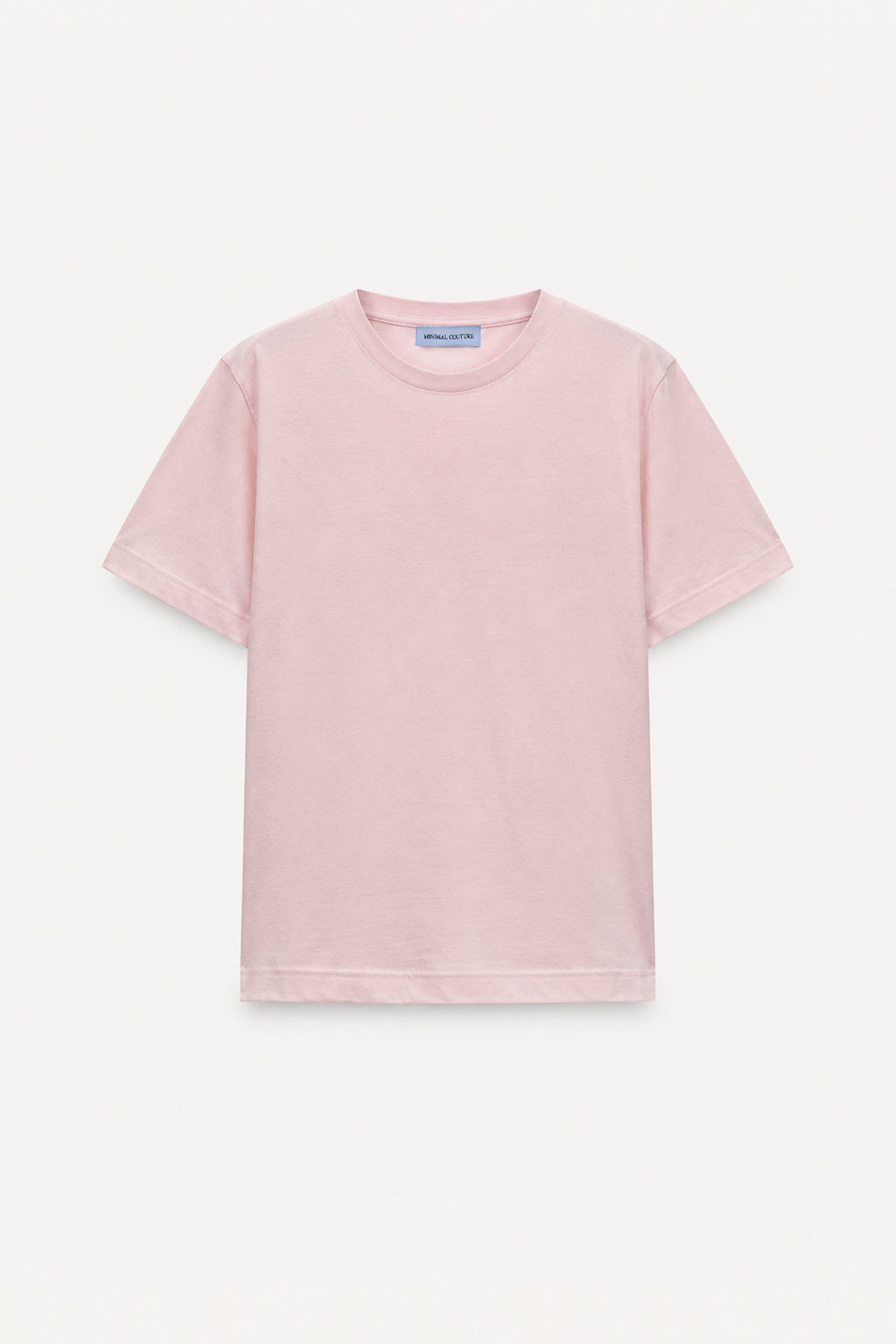 T-Shirt “Essential” – Pink