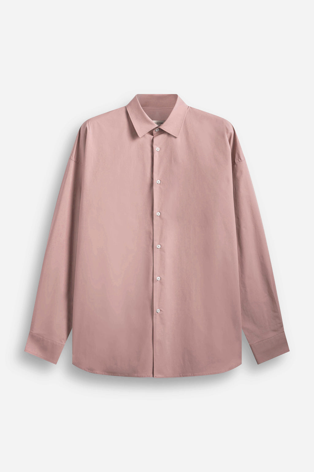 Over shirt Pink