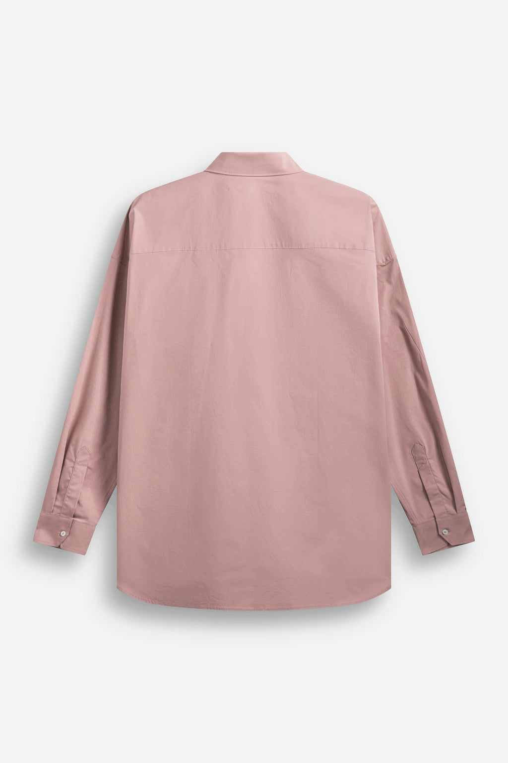 Completo over shirt / pant Pink