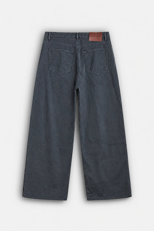 Baggy Balloon tinto Grey