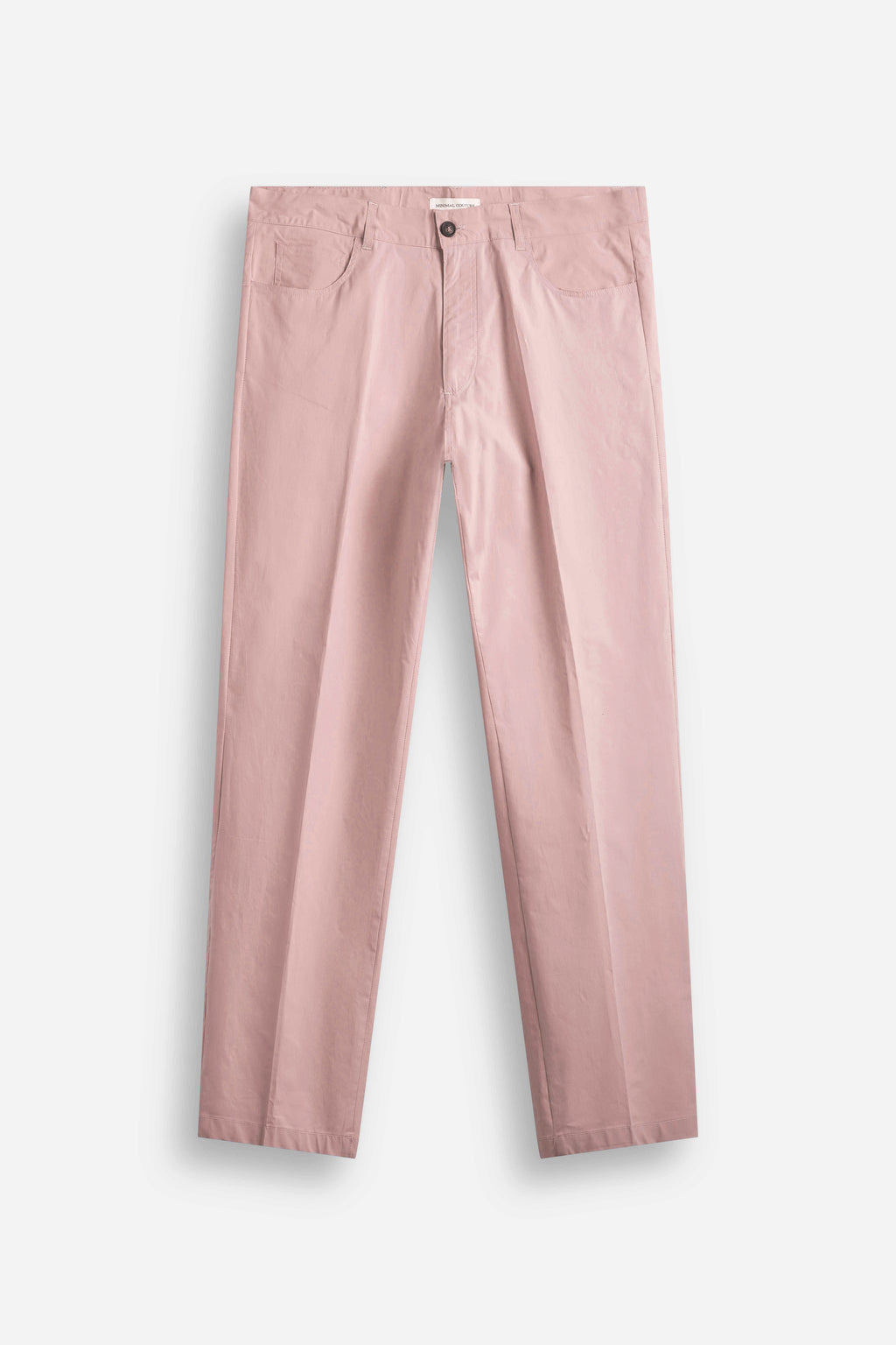 Pantalone colorato Pink