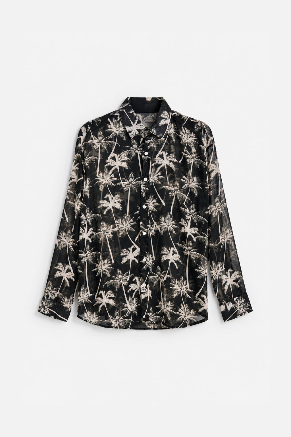 Essential Pocket Shirt Cookie