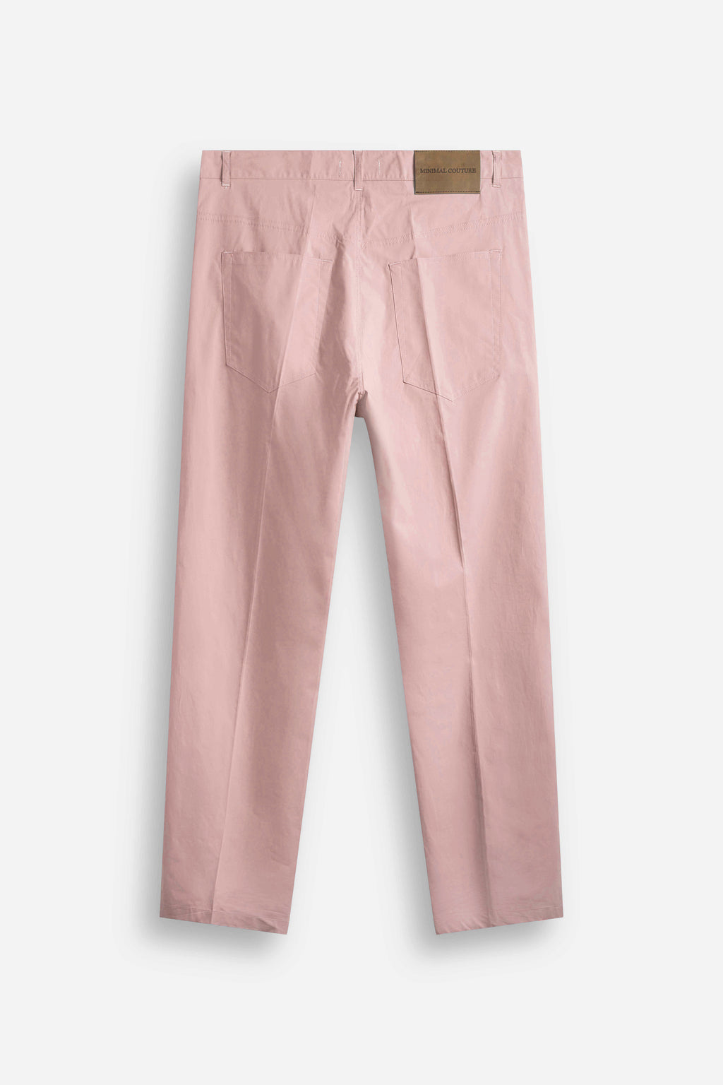 Pantalone colorato Pink