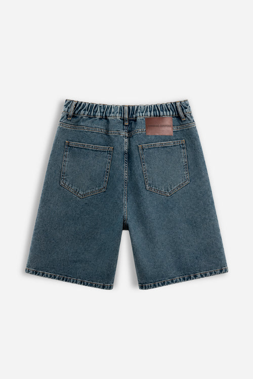 Bermuda Denim Pearl