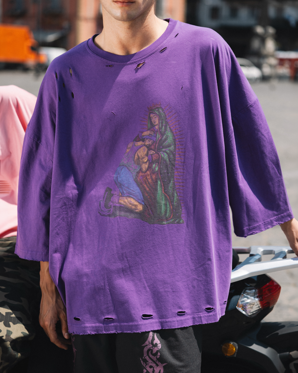 Essential Pocket Shirt Cookie
