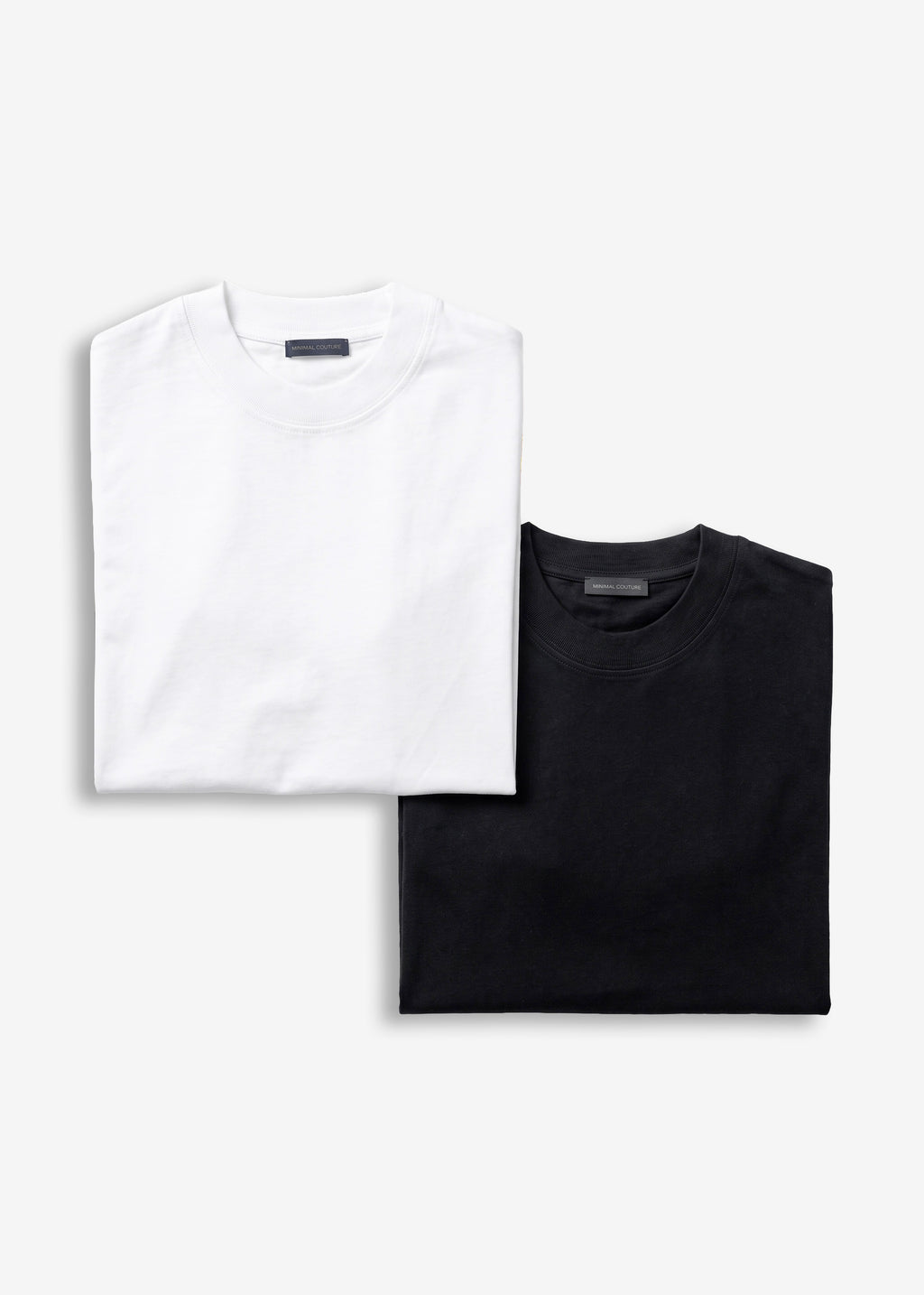 Box t-shirt bipack