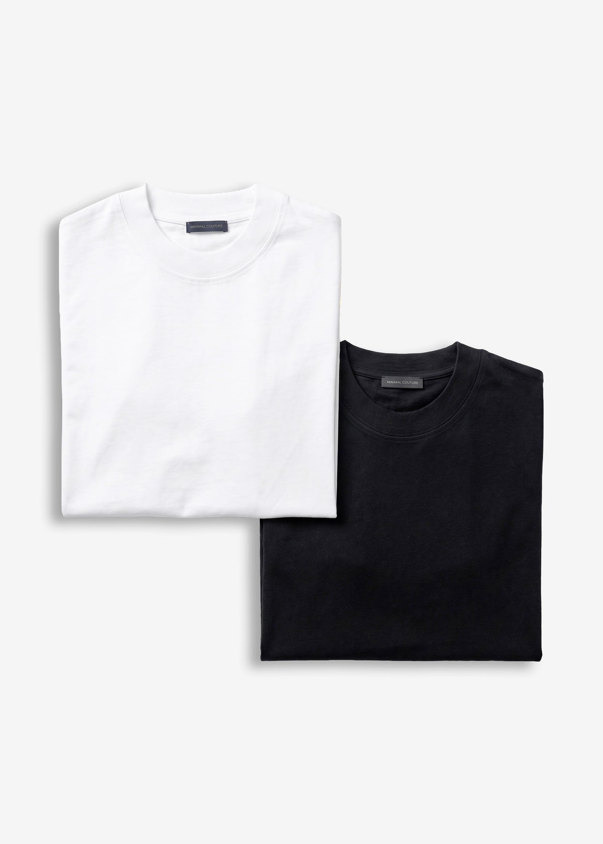 Box t-shirt bipack
