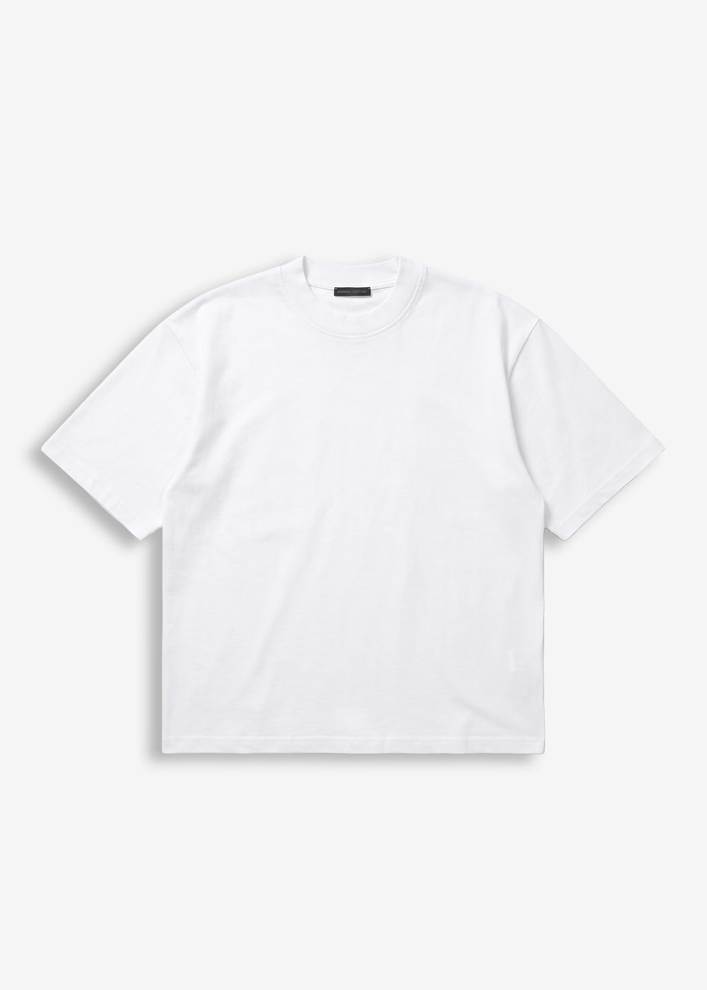 Box t-shirt bipack