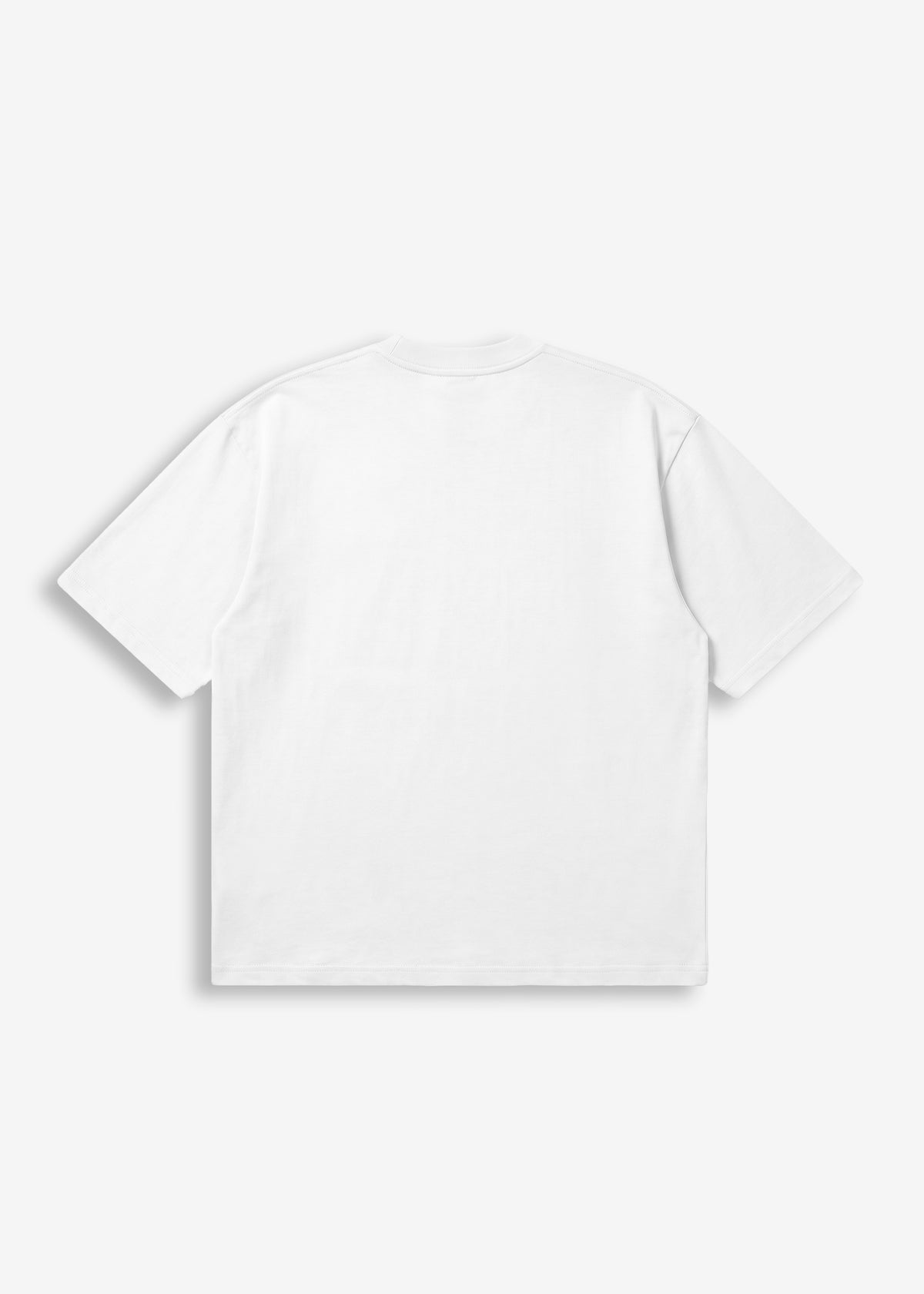 Box t-shirt bipack