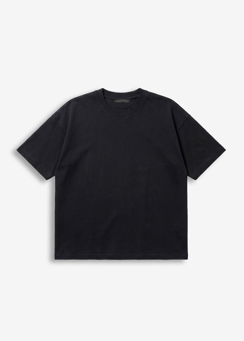 Box t-shirt bipack