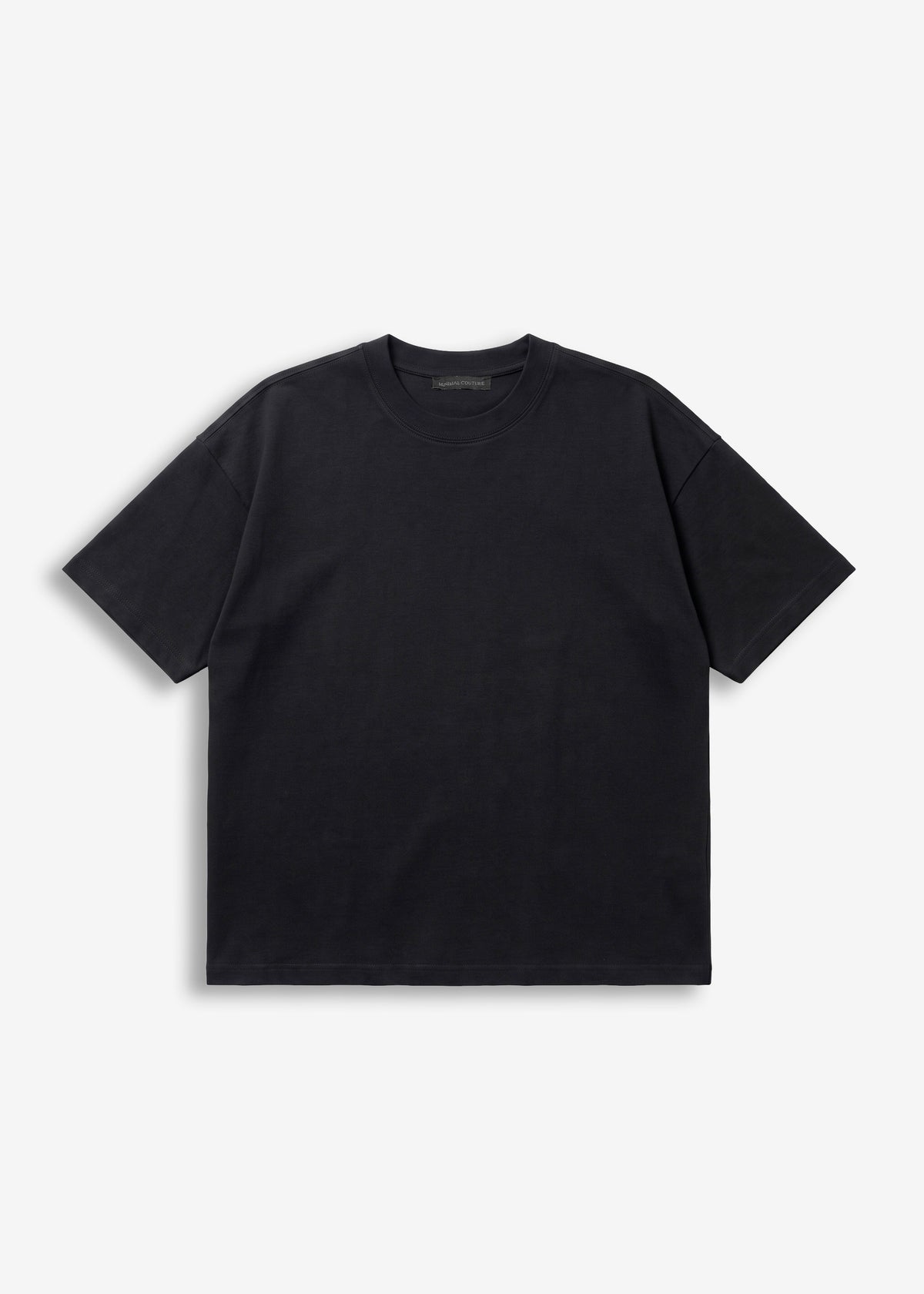 Box t-shirt bipack
