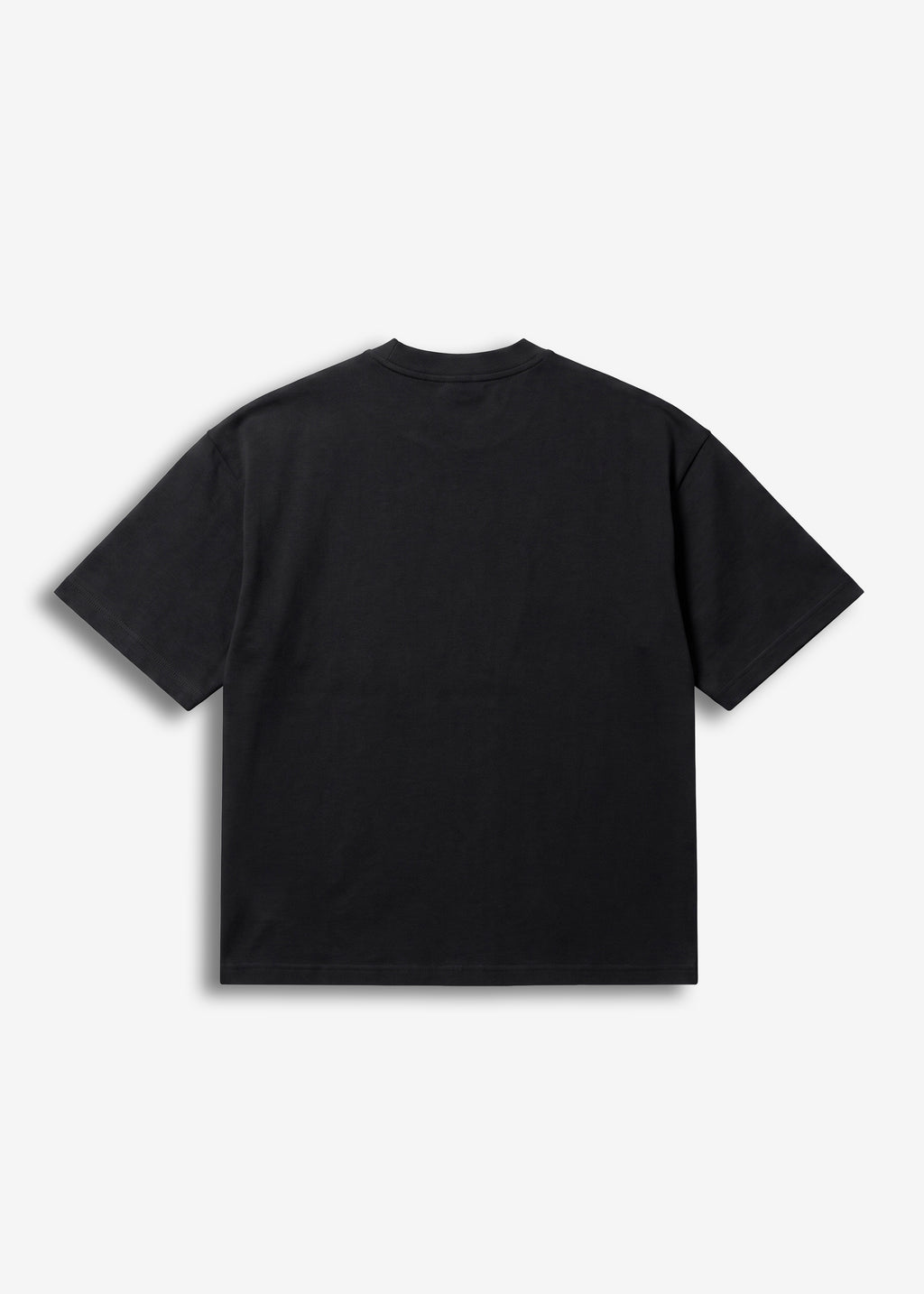 Box t-shirt bipack