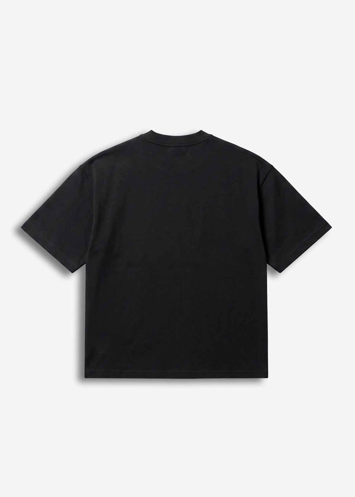 Box t-shirt bipack