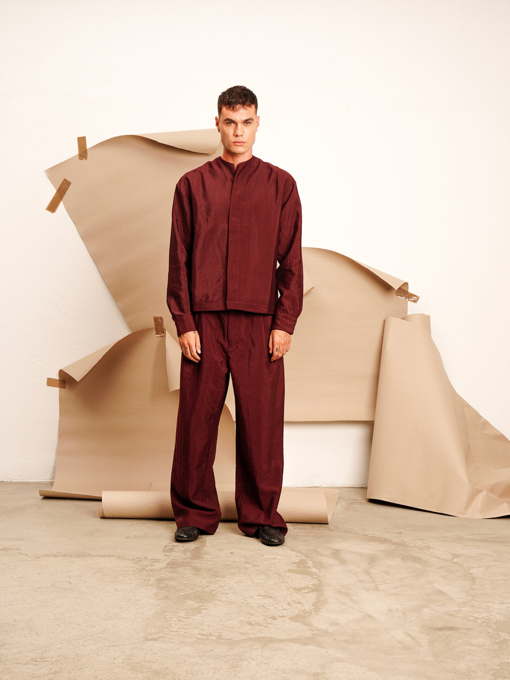 Coordinato Japan Bordeaux