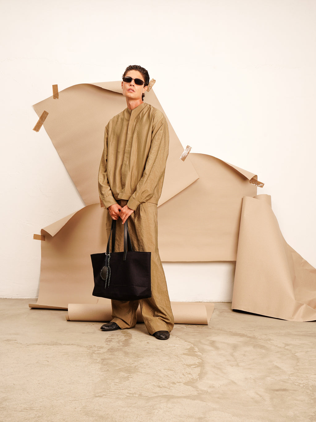 Coordinato Japan Beige