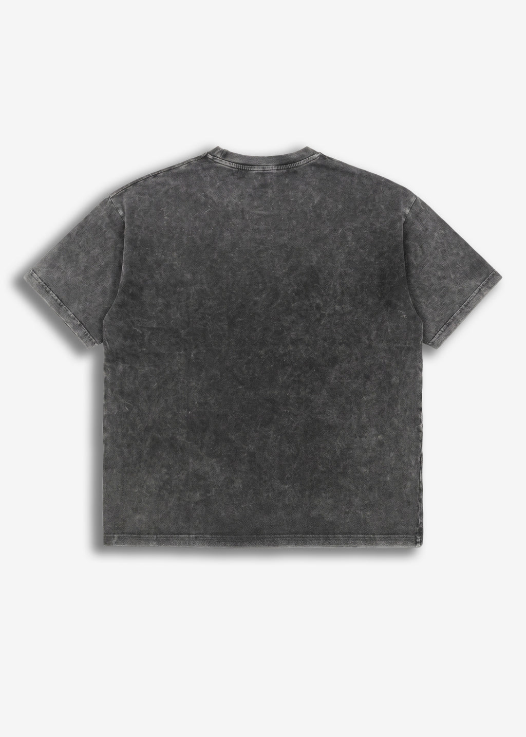T-shirt Guadalupe Grey