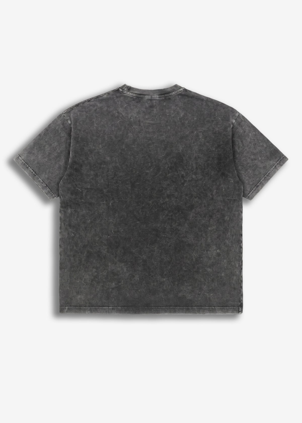 T-shirt Guadalupe Grey