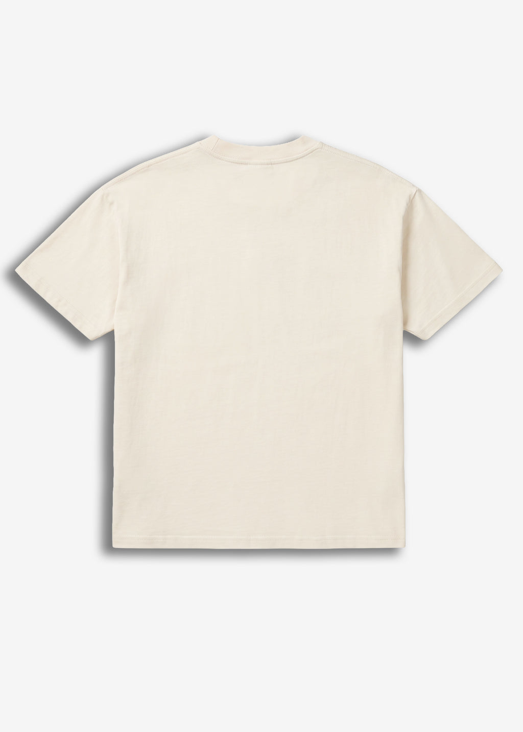 T-shirt Guadalupe Cream