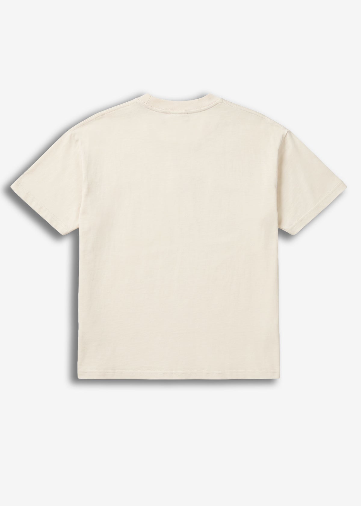 T-shirt Guadalupe Cream