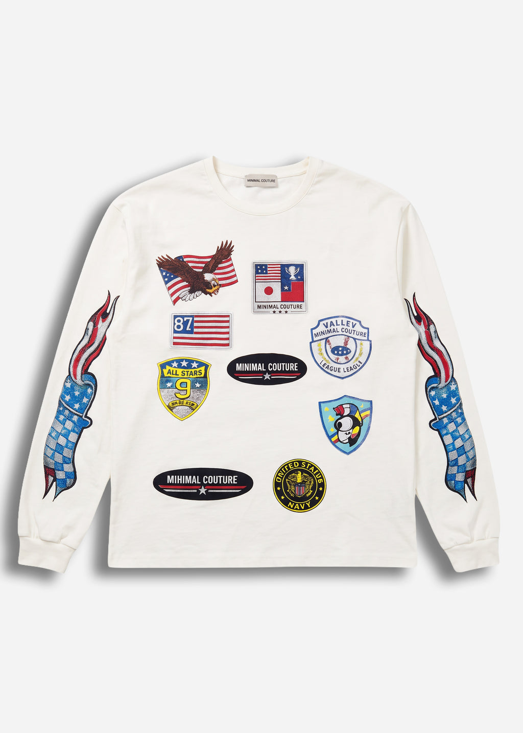 Essential Pocket Shirt Cookie