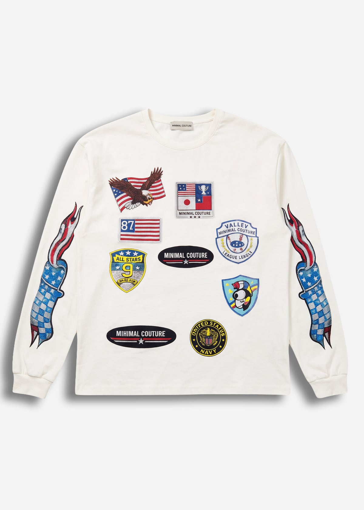 Essential Pocket Shirt Cookie