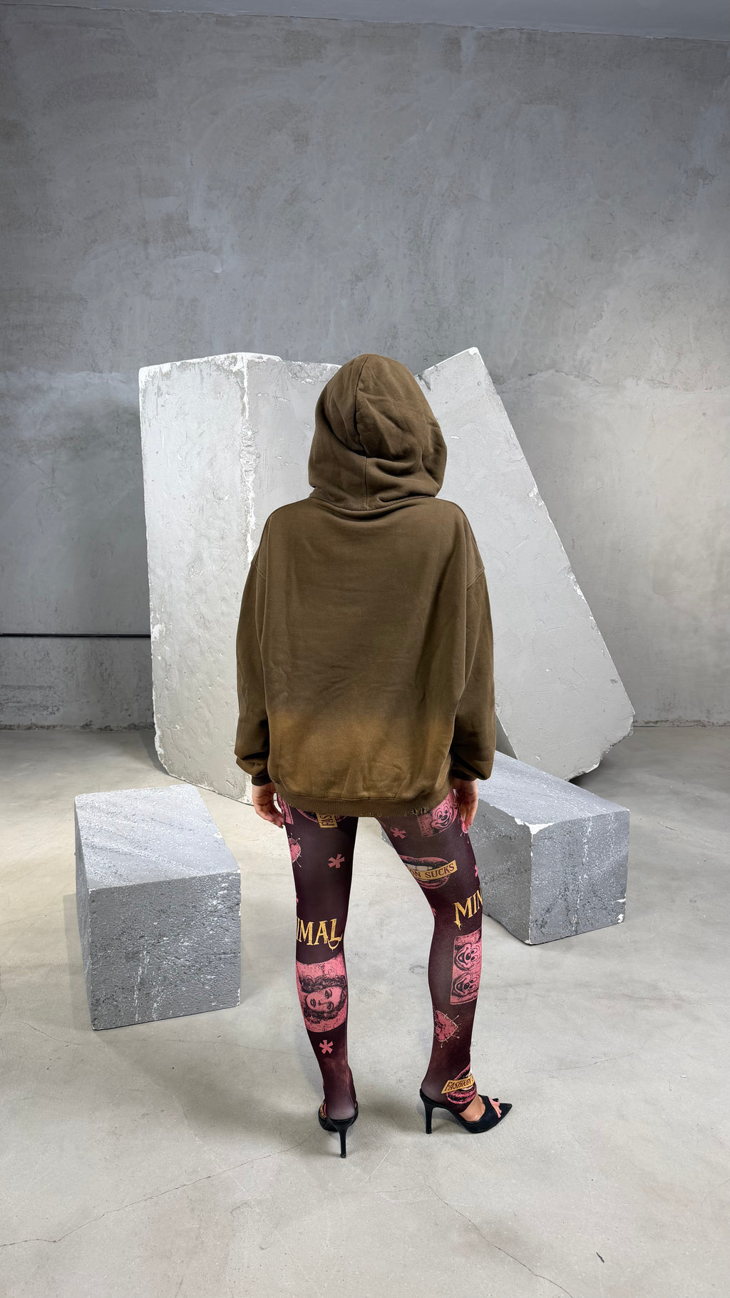 Leggings Fashion sucks