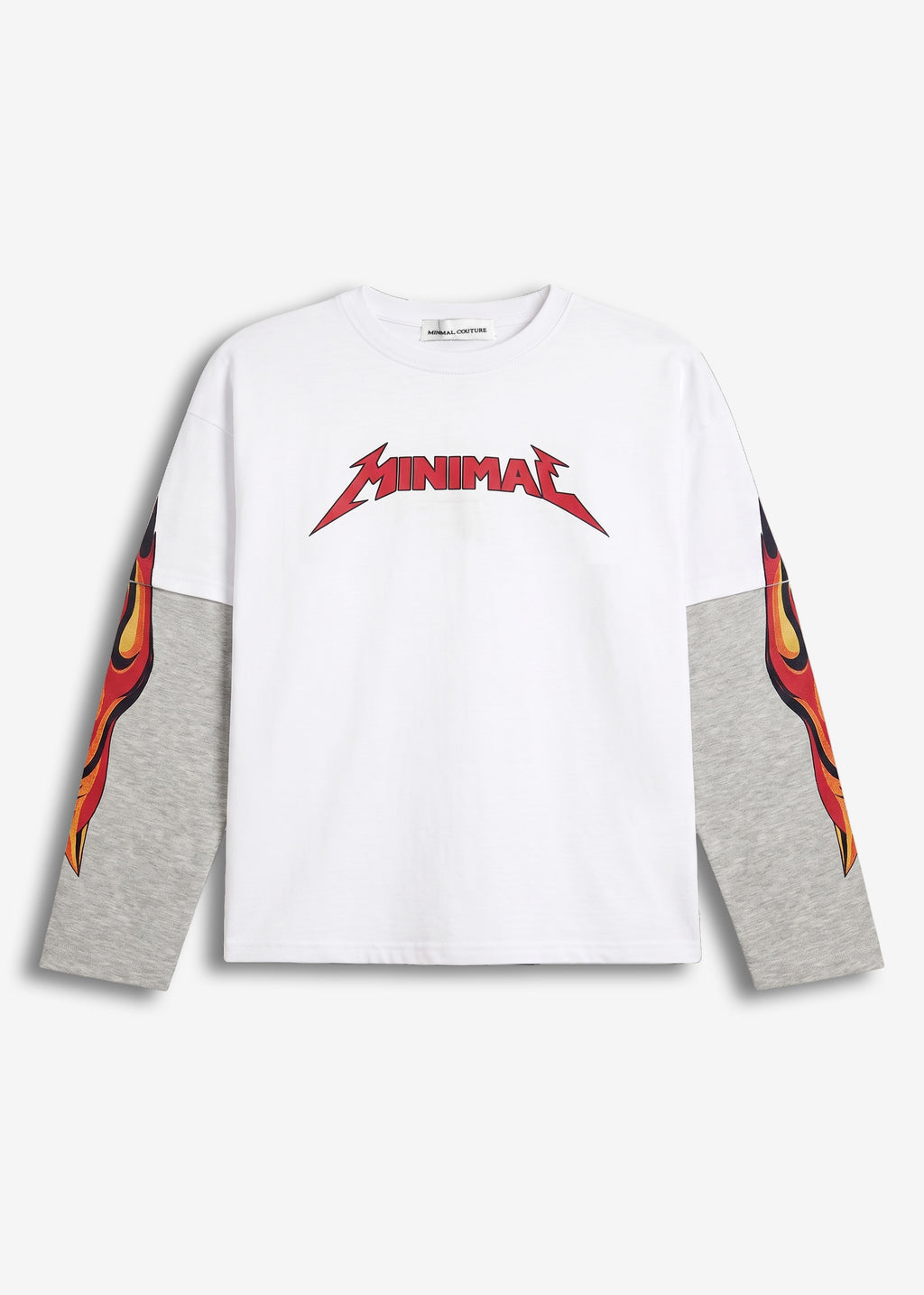 Essential Pocket Shirt Cookie