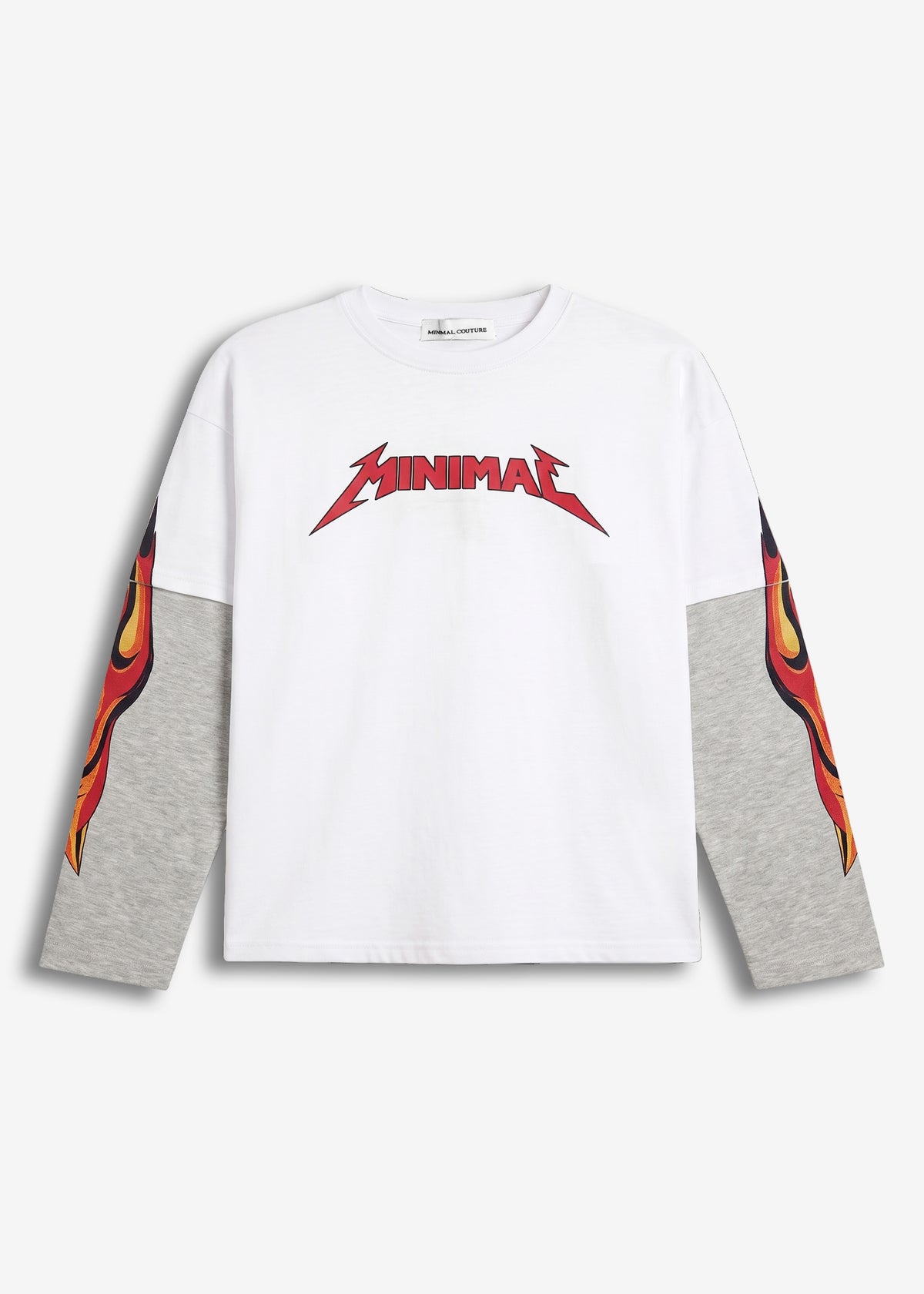 Essential Pocket Shirt Cookie