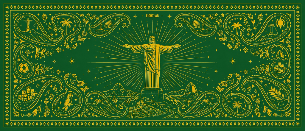 Bandana Green