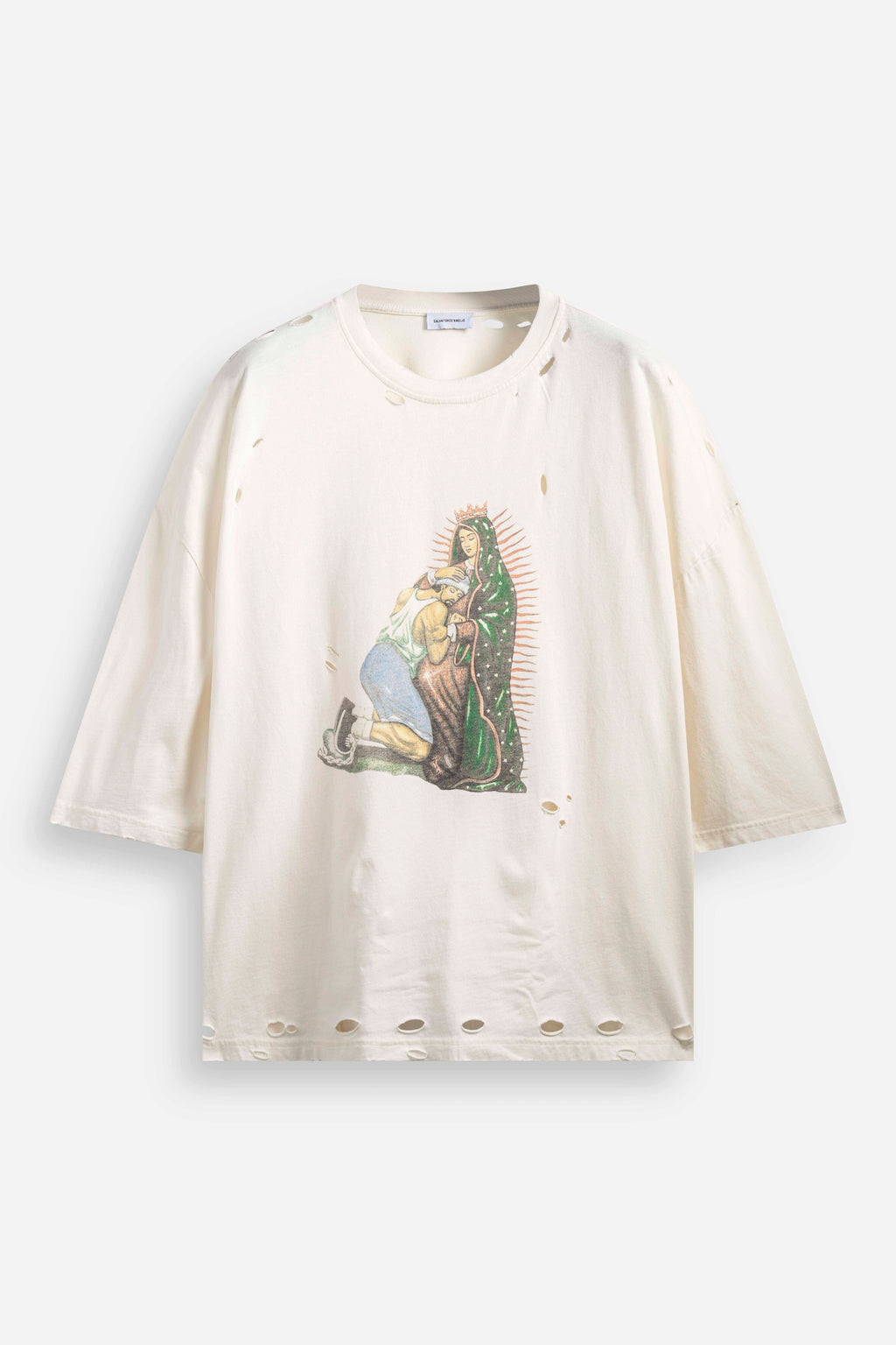 Essential Pocket Shirt Cookie
