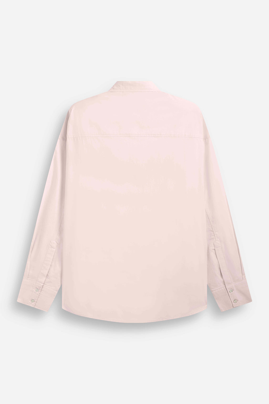 Essential Pocket Shirt Cookie