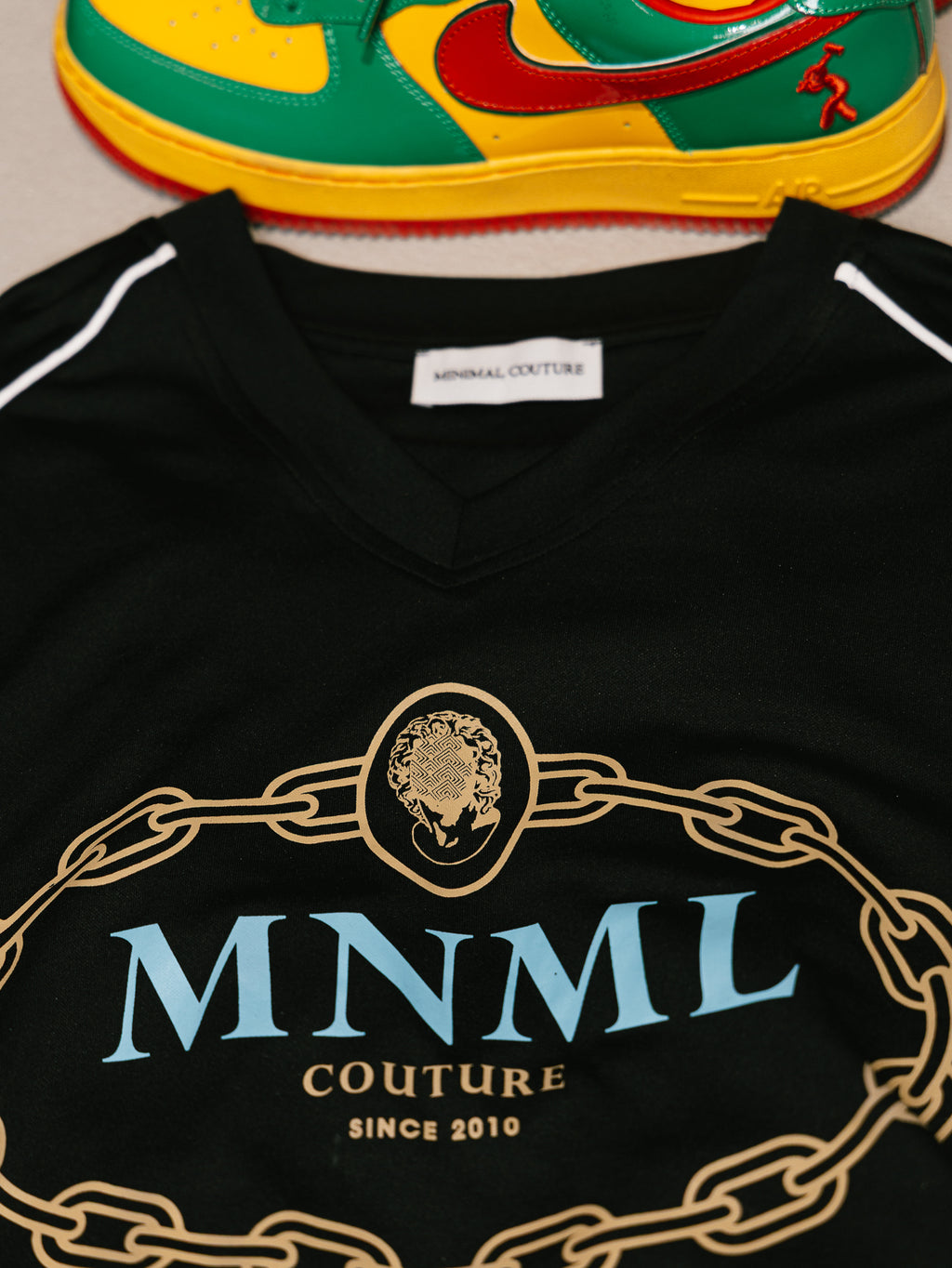 Set tuta con t-shirt