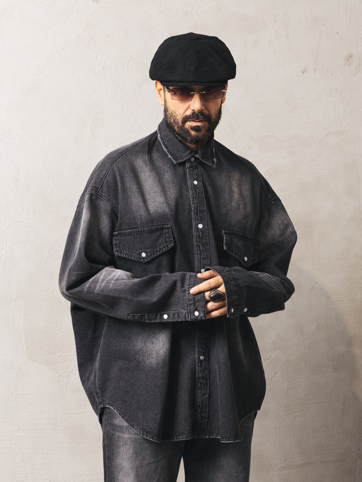 Coppola Black