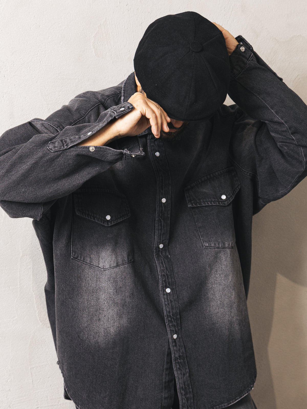 Coppola Black