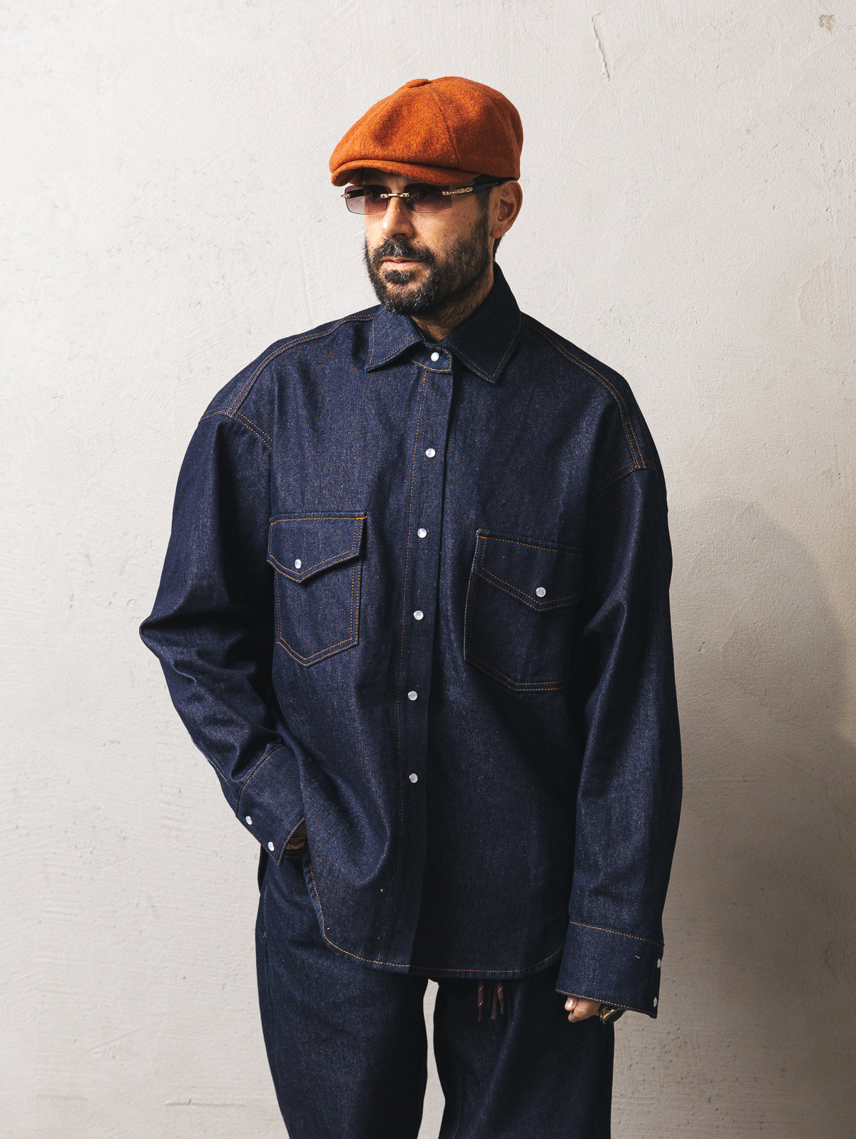 Coppola Orange
