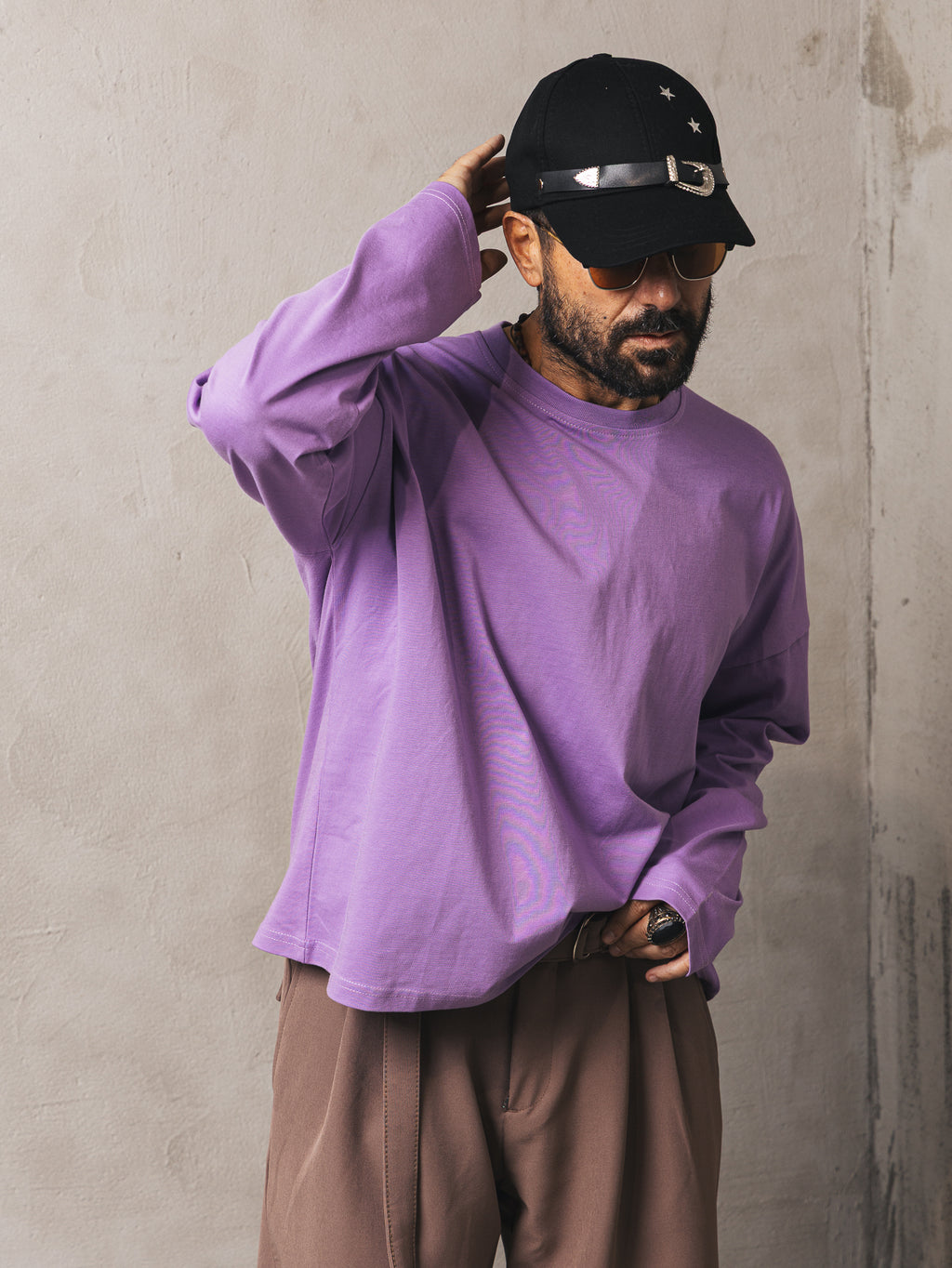 Essential Pocket Shirt Cookie