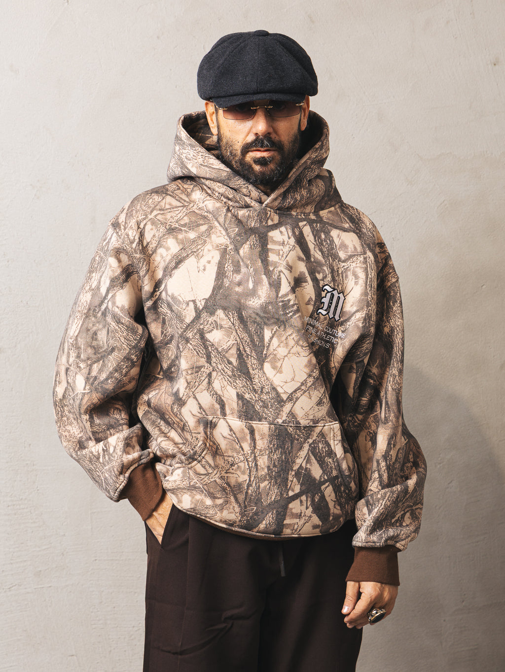 Coppola Brown