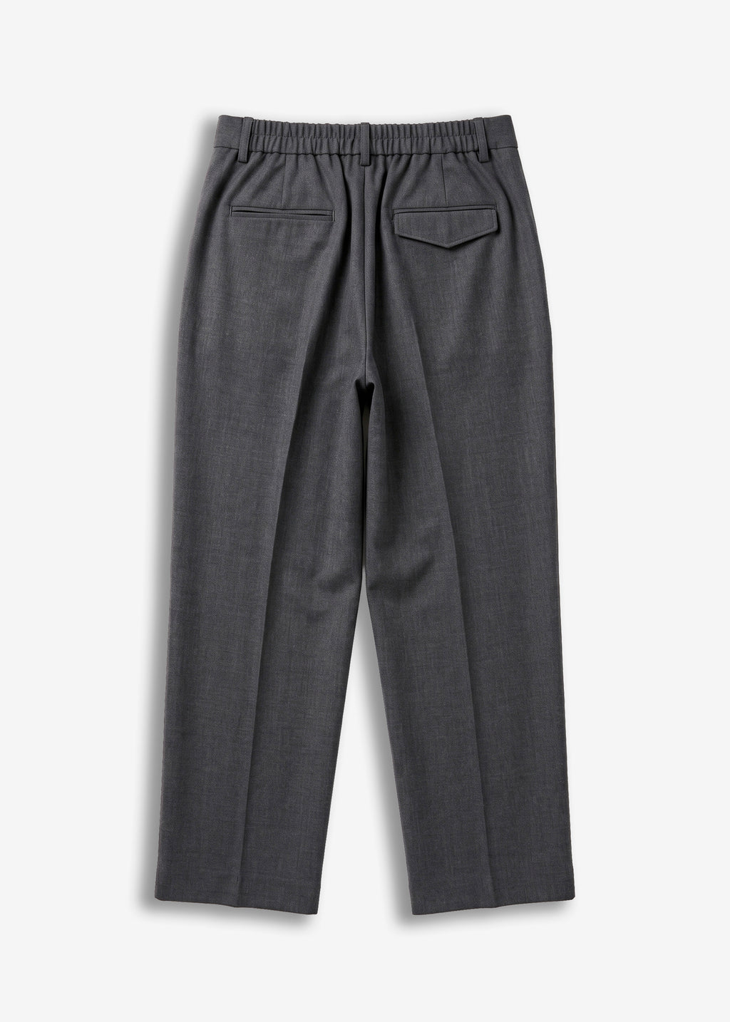 Pantalone Pences classico Grey