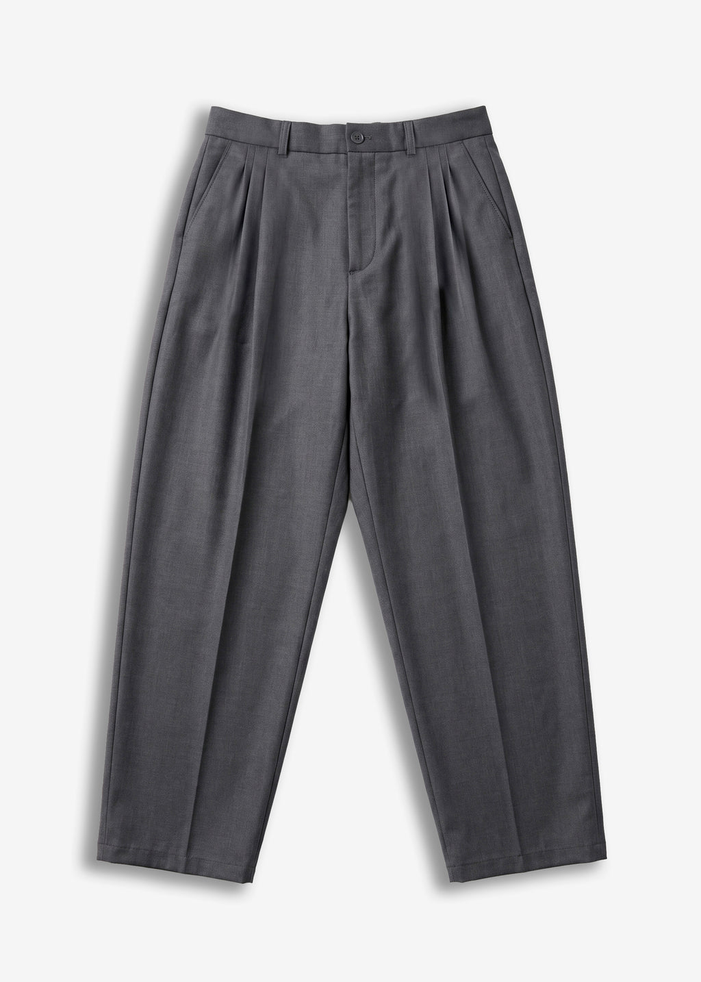 Pantalone Pences classico Grey
