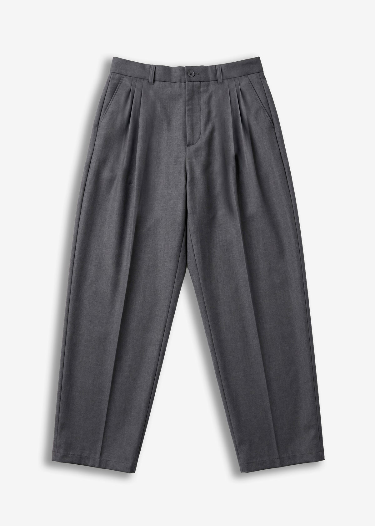 Pantalone Pences classico Grey