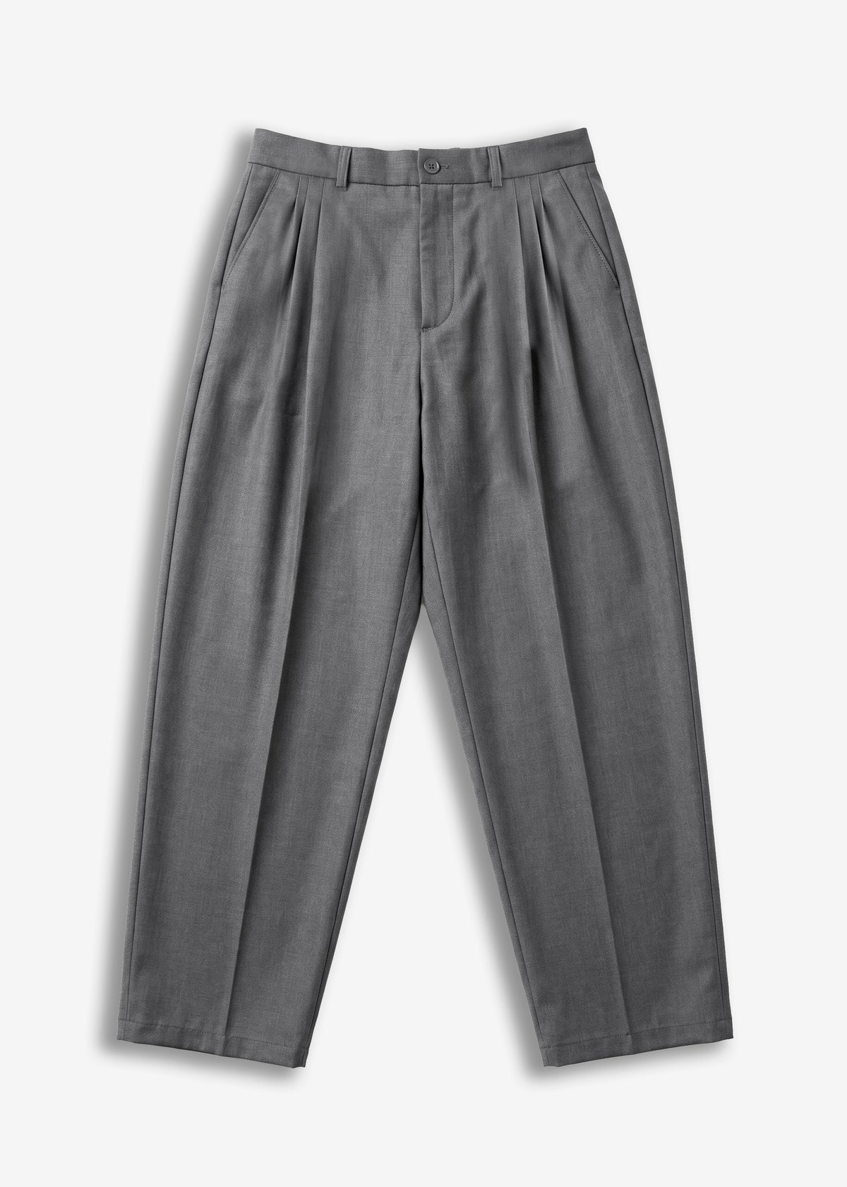 Pantalone Pences classico Light Grey