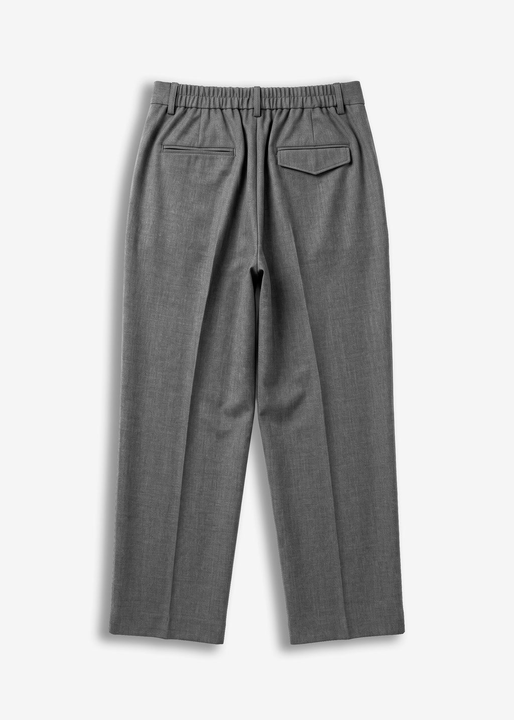 Pantalone Pences classico Light Grey